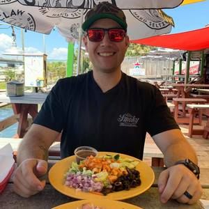 Meet your Posher, Alexander